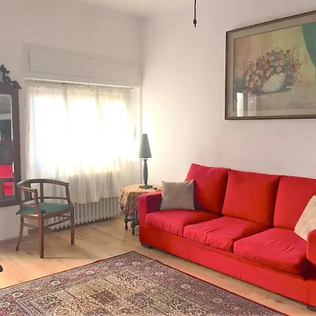 Apartment Ca' Del Pittore Garda (Verona)