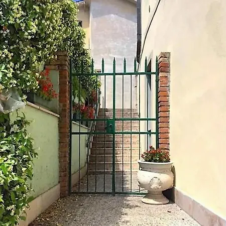 Ca' Del Pittore Garda (Verona)