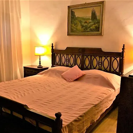 Ca' Del Pittore Apartment *