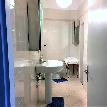 Apartament Ca' Del Pittore *