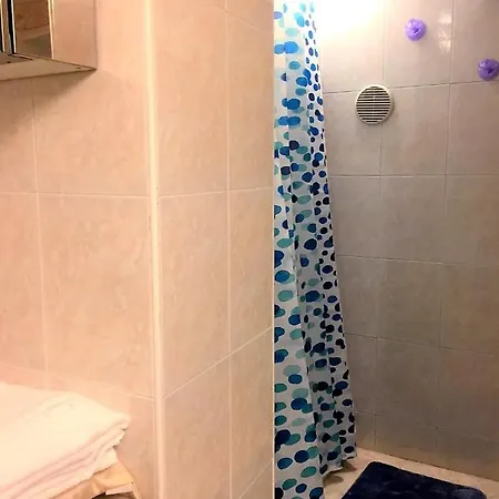 Apartament Ca' Del Pittore