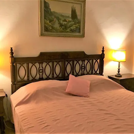 Ca' Del Pittore