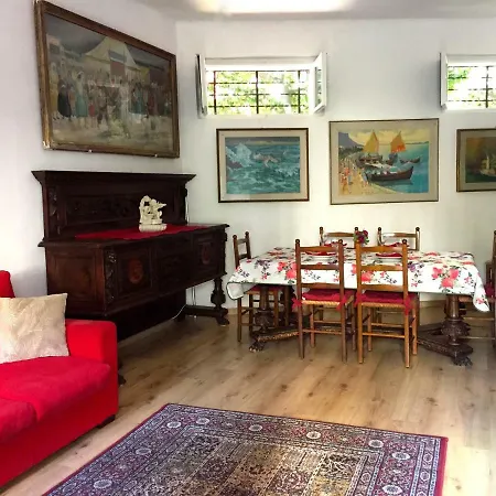 Ca' Del Pittore Apartment