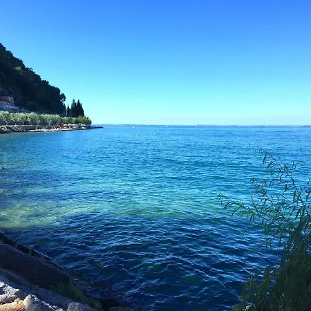 Apartment Ca' Del Pittore Garda (Verona)